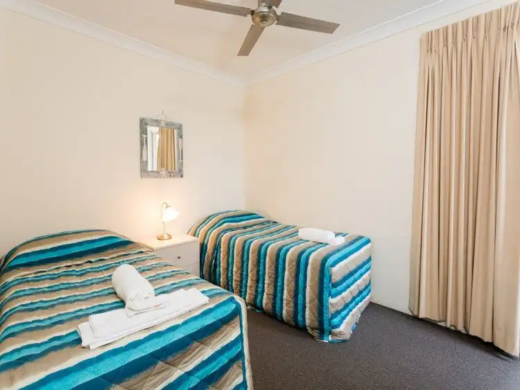 Sixth view of Homely apartment listing, 9/16 Jubilee Avenue, Broadbeach QLD 4218