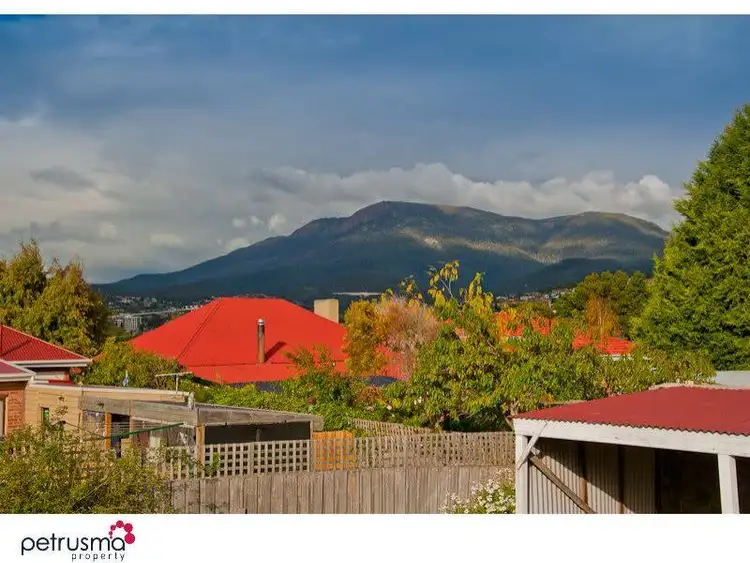 Second view of Homely house listing, 15 Ashbolt Crescent, Lutana TAS 7009