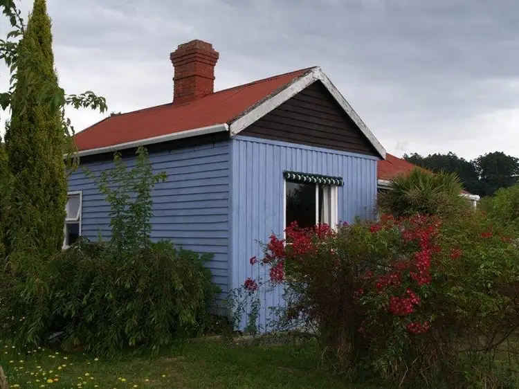 Main view of Homely house listing, 5 Padmans Lane, Geeveston TAS 7116