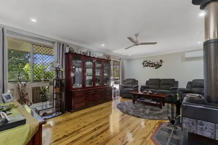 Third view of Homely rural property listing, 148 - 150 Thornbill Drive, Upper Caboolture QLD 4510