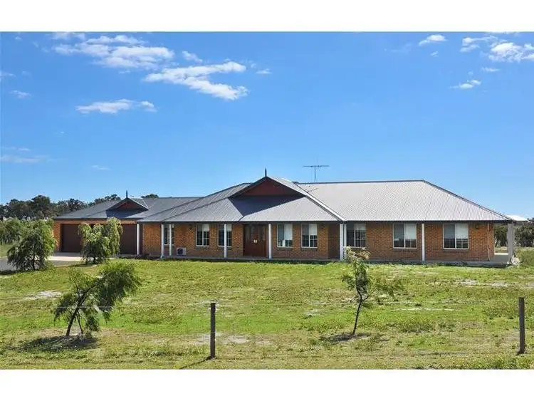 Main view of Homely house listing, 68 Pinnacle Avenue, Busselton WA 6280