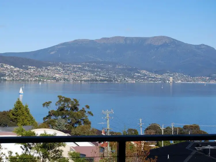 Second view of Homely house listing, 689 Oceana Drive, Tranmere TAS 7018