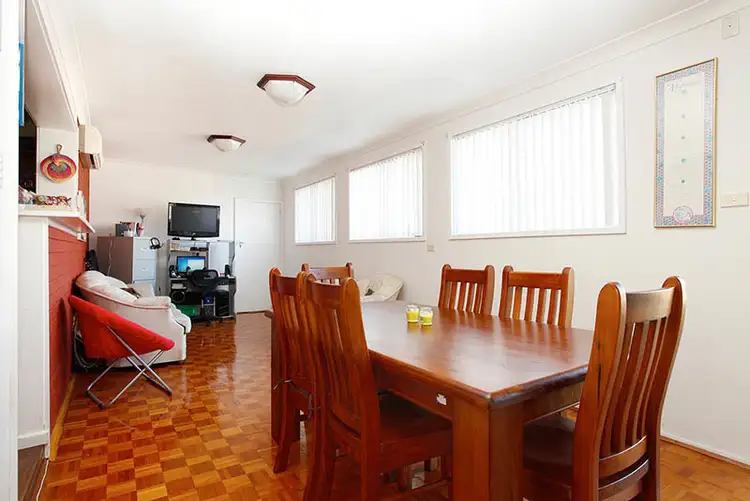 Fifth view of Homely house listing, 8 Orange Place, Seven Hills NSW 2147