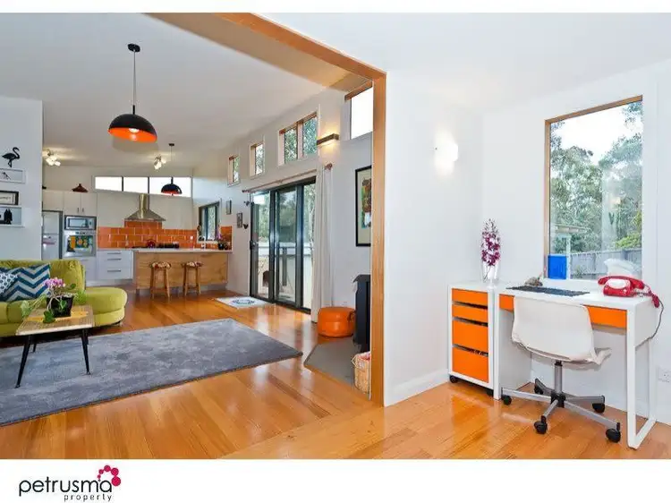 Third view of Homely house listing, 12 Ridge Road, Dodges Ferry TAS 7173