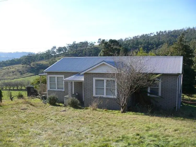 Main view of Homely house listing, 129 Scotts Road, Geeveston TAS 7116