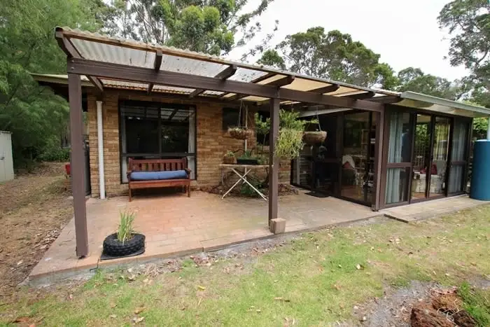 Third view of Homely house listing, 2/15 Beveridge Road, Denmark WA 6333