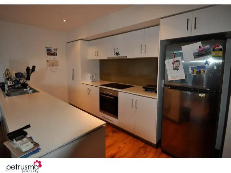 Fourth view of Homely unit listing, 9/75 Warwick St, Hobart TAS 7000