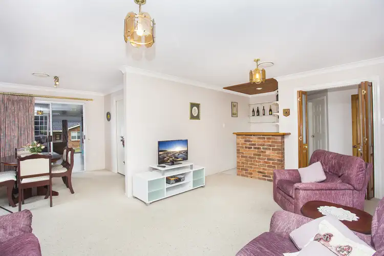 Second view of Homely house listing, 3 Stafford Street, Scone NSW 2337