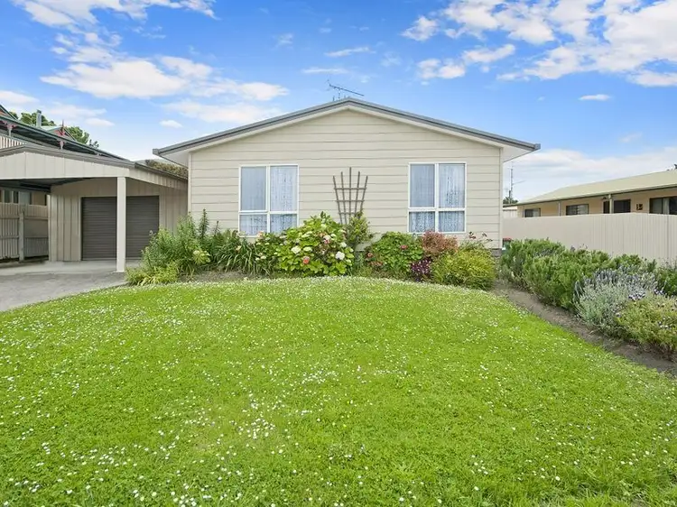 Second view of Homely house listing, 23 Murray Square, Apollo Bay VIC 3233