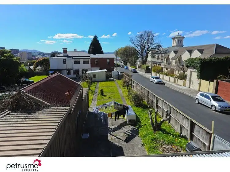 Fourth view of Homely house listing, 95 Hampden Road, Battery Point TAS 7004