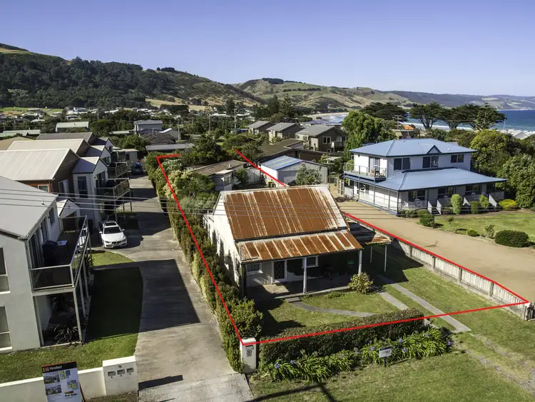Second view of Homely house listing, 6 Murray Street, Apollo Bay VIC 3233