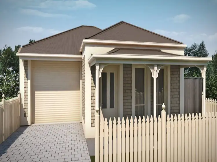 Main view of Homely house listing, 8 Redwood Avenue, Blakeview SA 5114