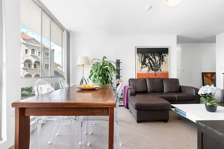 Second view of Homely apartment listing, 9/41-49 Roslyn Gardens, Elizabeth Bay NSW 2011