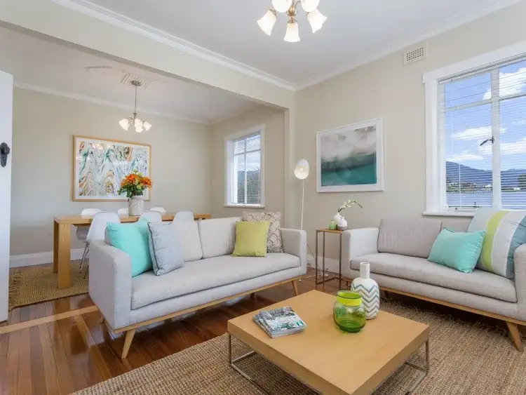 Third view of Homely house listing, 11 Third Avenue, West Moonah TAS 7009