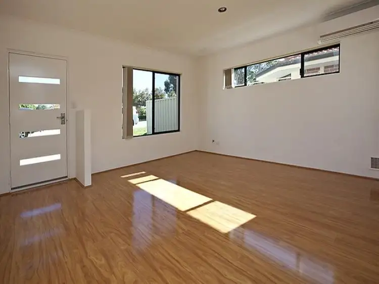 Third view of Homely villa listing, 74 Iolanthe  Street, Bassendean WA 6054