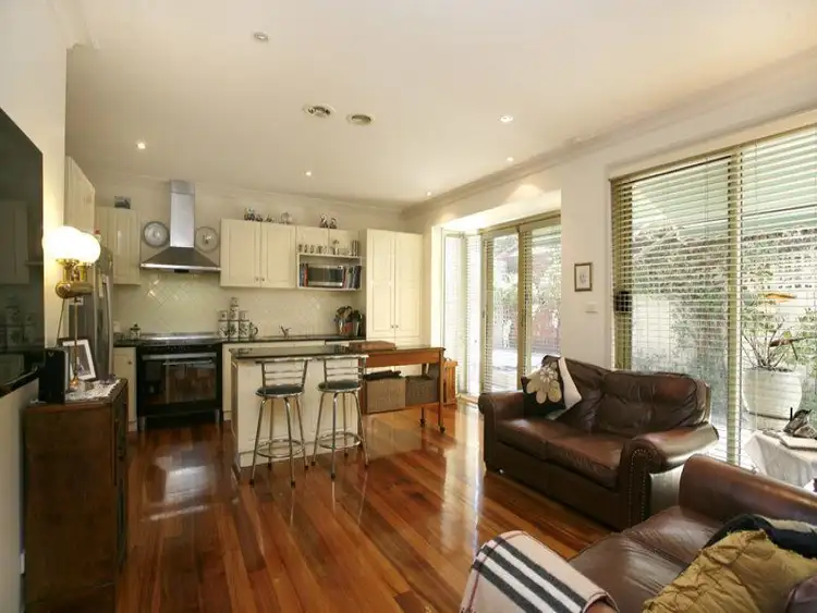 Fourth view of Homely townhouse listing, 2/12 Seves Street, Altona VIC 3018
