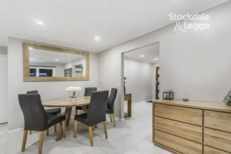 Third view of Homely house listing, 7 MACULATA DRIVE, Cranbourne West VIC 3977