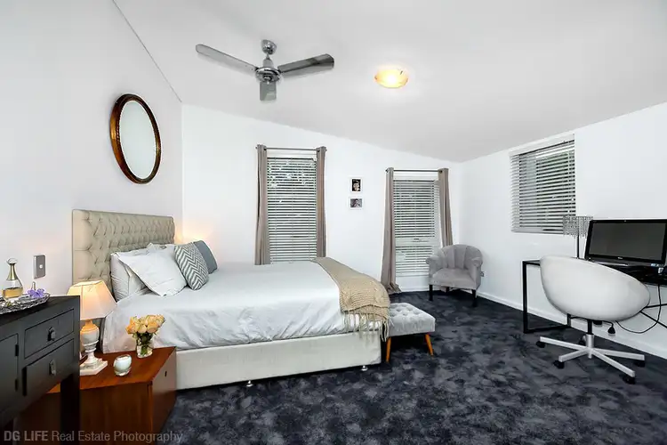 Fourth view of Homely townhouse listing, 2/317A Victoria Place, Drummoyne NSW 2047