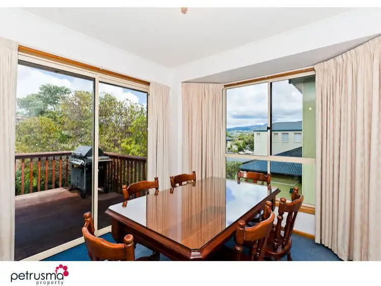 Second view of Homely house listing, 14 Fairview Drive, Kingston TAS 7050