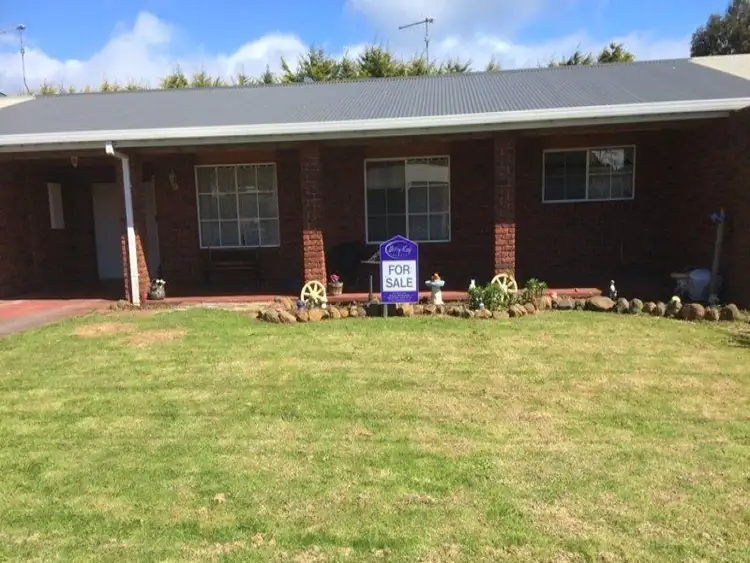 Main view of Homely unit listing, 11 Edwardes Street, Stanley TAS 7331