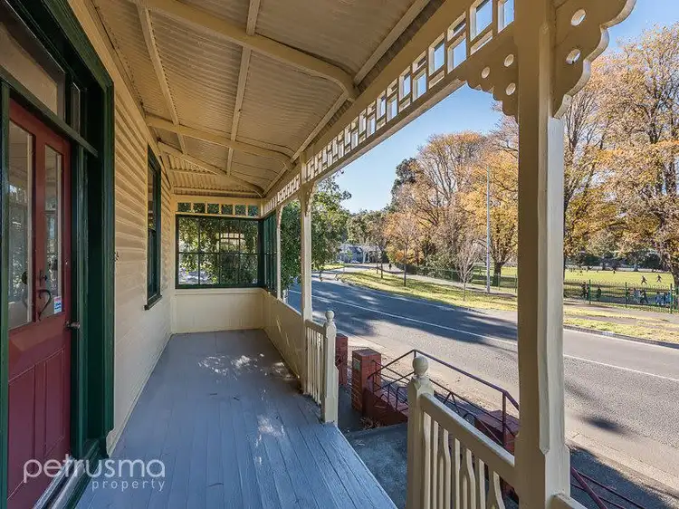 Second view of Homely house listing, 224 Campbell Street, North Hobart TAS 7000