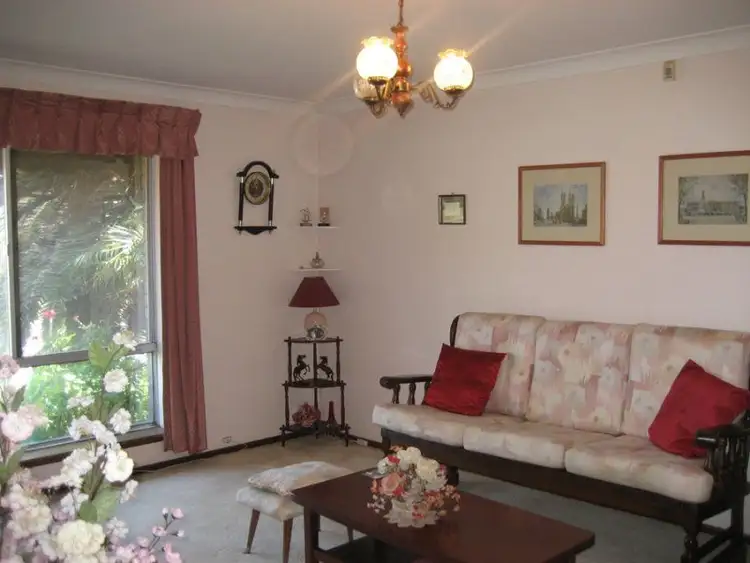 Fifth view of Homely semi-detached listing, 92 Monyash Road, Carine WA 6020