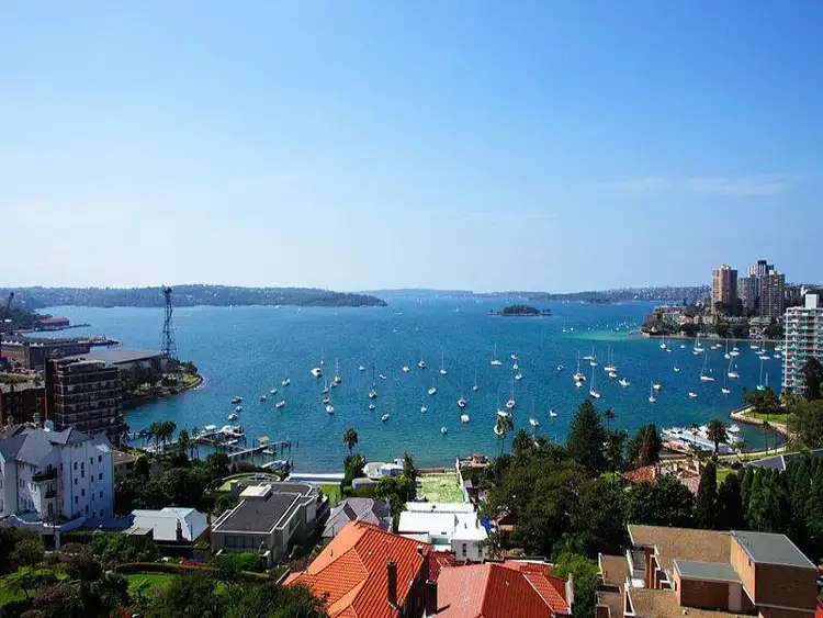 Fourth view of Homely apartment listing, 13 Onslow Avenue, Elizabeth Bay NSW 2011