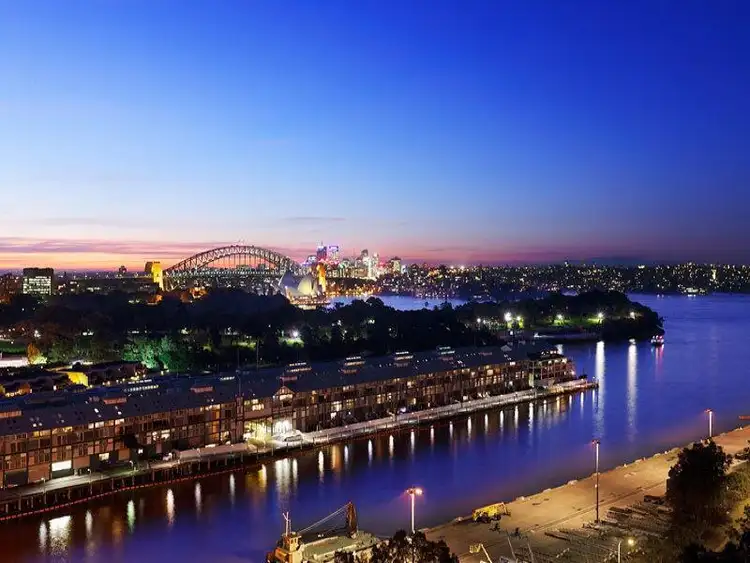 Second view of Homely apartment listing, 167/71 Victoria Street, Potts Point NSW 2011