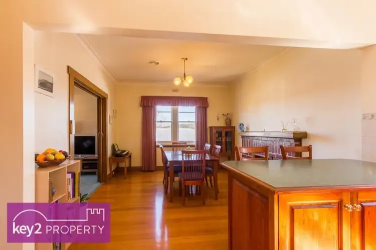 Fourth view of Homely house listing, 33 Woolven Street, Youngtown TAS 7249
