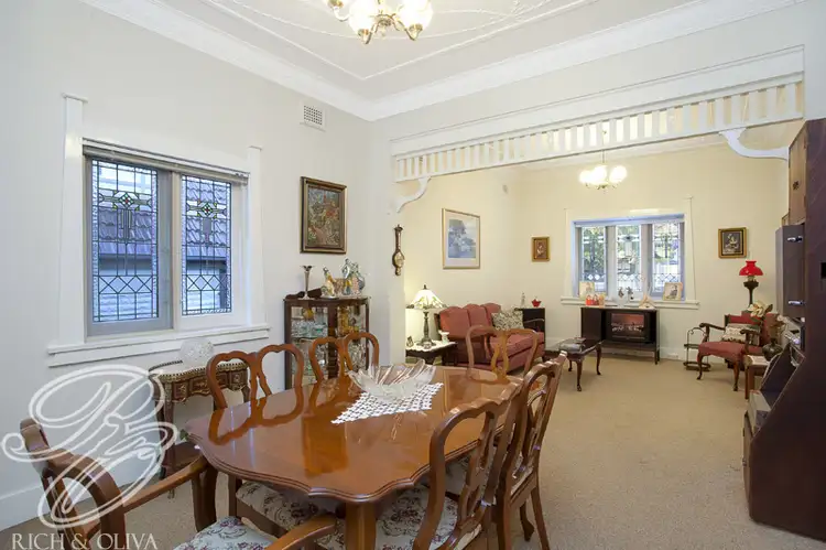 Third view of Homely house listing, 36 Melville Street, Ashbury NSW 2193