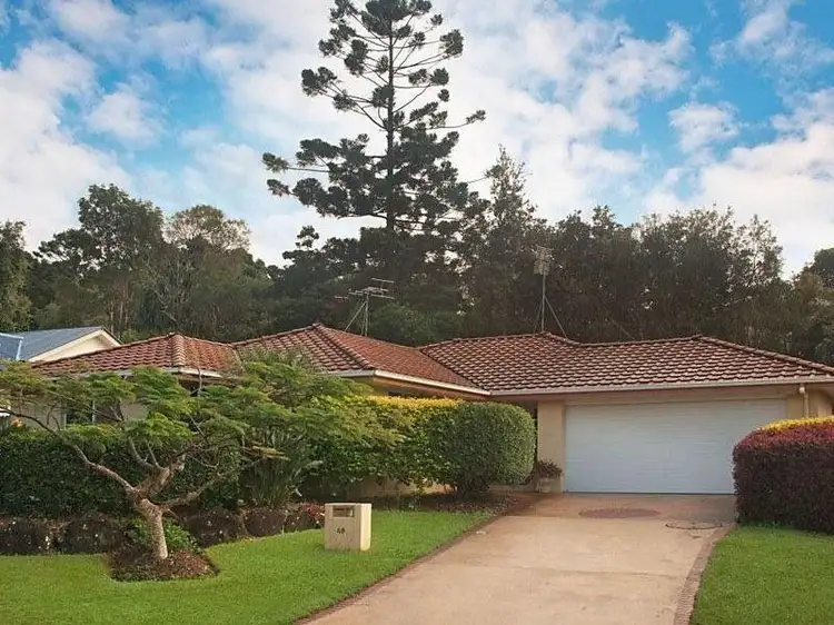 Fourth view of Homely house listing, 49 Coogera Circuit, Suffolk Park NSW 2481