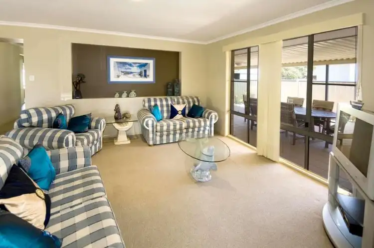 Second view of Homely house listing, 10 Kendall Avenue, Wooli NSW 2462
