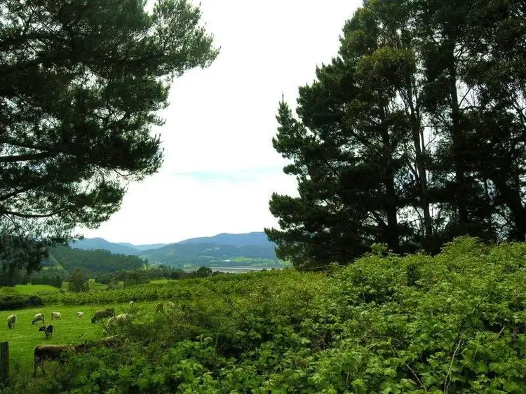 Fourth view of Homely land listing, Lot 2 Braeside Road, Franklin TAS 7113