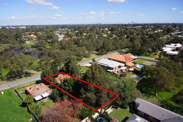 Fifth view of Homely house listing, 16 Hyland Street, Bassendean WA 6054