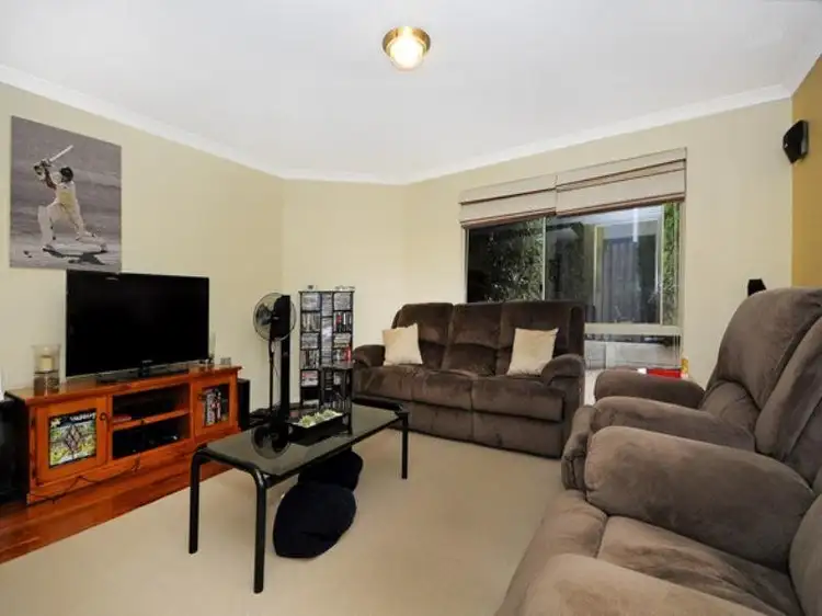 Third view of Homely semi-detached listing, 17B Albyn Place, Hamersley WA 6022