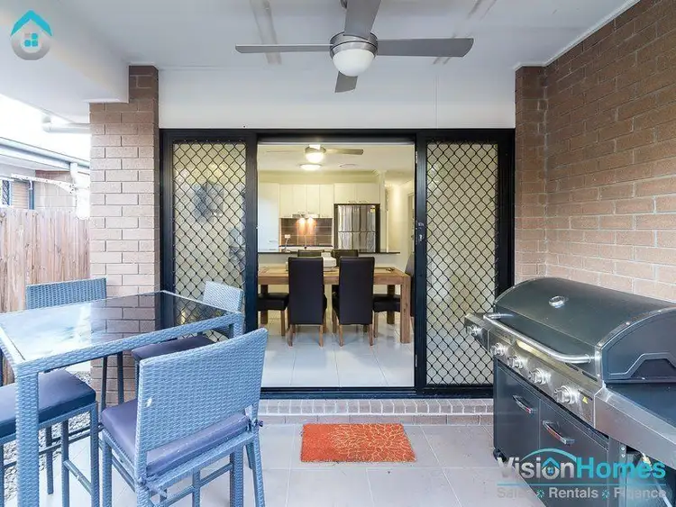 Sixth view of Homely house listing, 25 Travertine Avenue, Logan Reserve QLD 4133