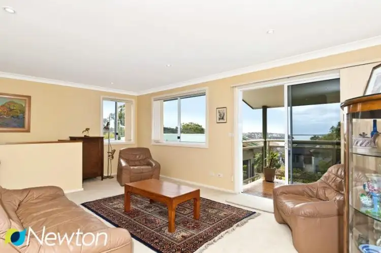 Fourth view of Homely house listing, 31 North East Crescent, Lilli Pilli NSW 2229