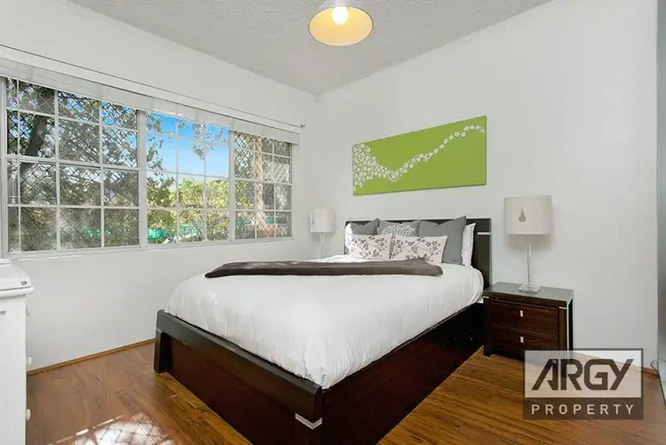 Second view of Homely unit listing, 3/10-14 Hampton Court Road, Carlton NSW 2218