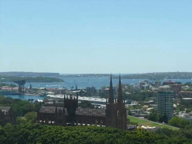 285/27 Park Street, Sydney NSW 2000