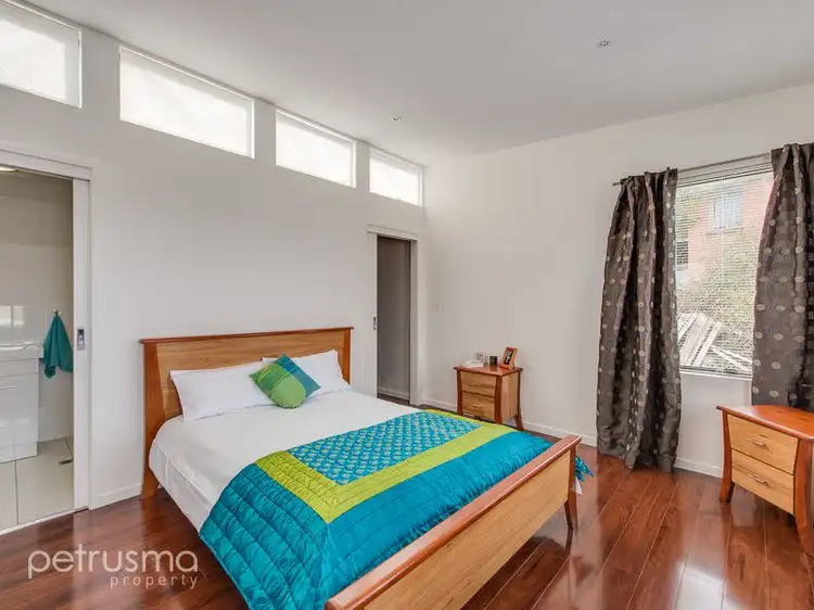 Fifth view of Homely house listing, 171 Brooker Avenue, Glebe TAS 7000
