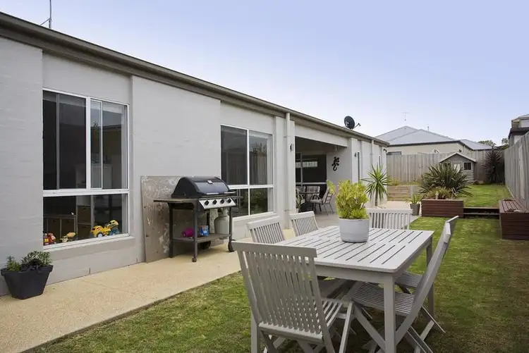 Seventh view of Homely house listing, 22 Conside Drive, Torquay VIC 3228