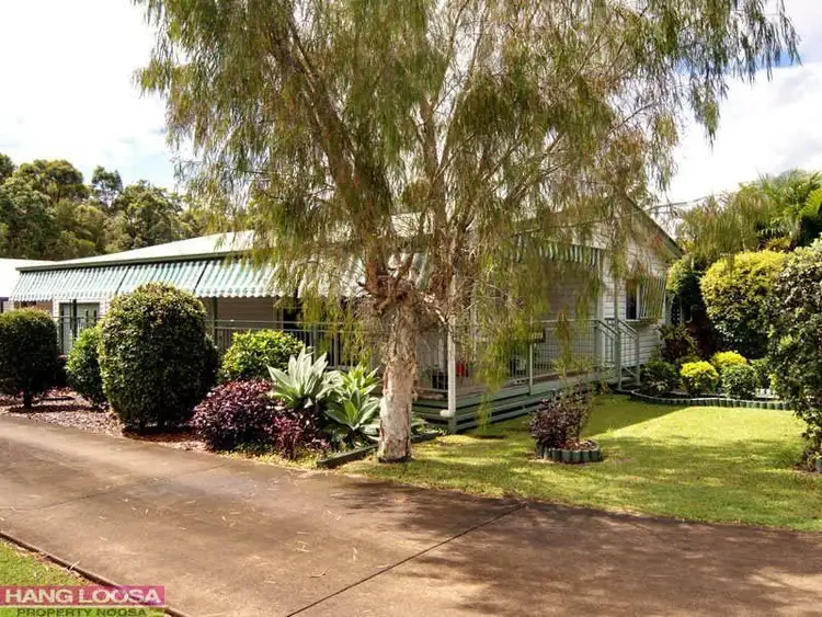 18/141 Cooroy Noosa Road, Tewantin QLD 4565