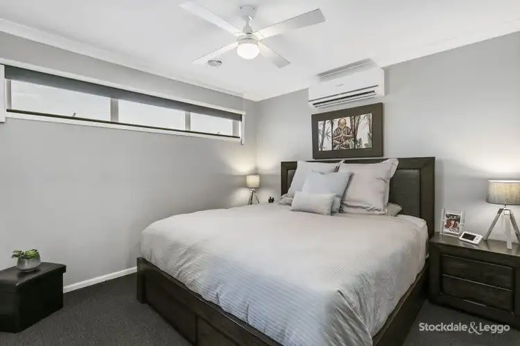 Third view of Homely house listing, 4 DIXON GROVE, Cranbourne West VIC 3977