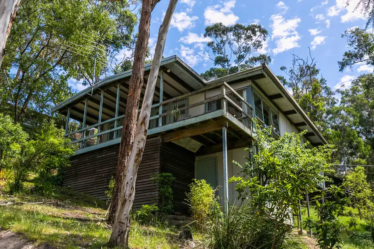 Main view of Homely house listing, 13 Cassidy Drive, Kennett River VIC 3234