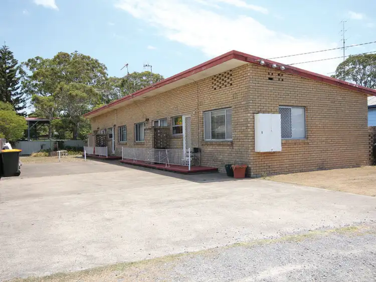 Third view of Homely house listing, 186 Soldiers Point Road, Salamander Bay NSW 2317