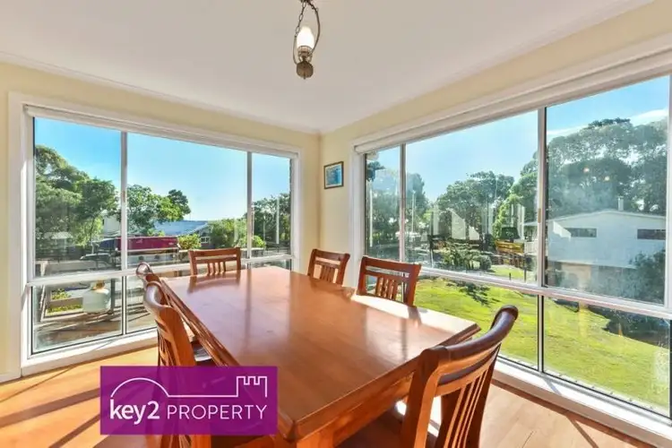 Fifth view of Homely house listing, 5 Oakden Place, Greens Beach TAS 7270