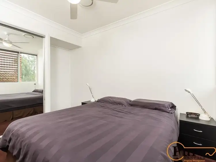 Fifth view of Homely apartment listing, 5/205 Moggill Road, Taringa QLD 4068