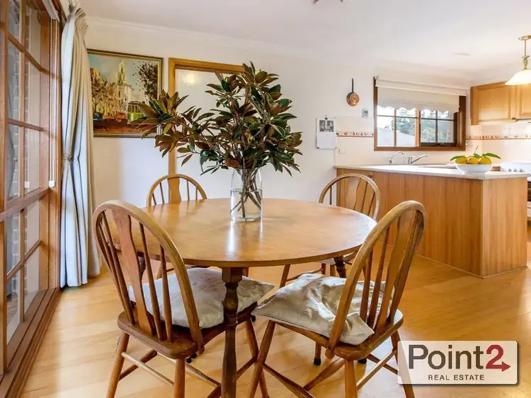 Third view of Homely unit listing, 3/4-5 Roy Court, Mount Eliza VIC 3930