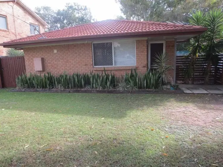 14 Wade Street, Bundamba QLD 4304