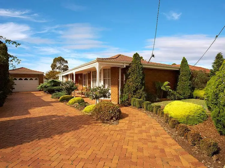 2 Chelmsford Place, Seabrook VIC 3028